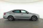 Škoda Superb - fotka číslo 5