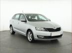 Škoda Rapid - fotka číslo 0