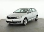 Škoda Rapid - fotka číslo 1