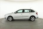 Škoda Rapid - fotka číslo 2