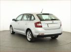Škoda Rapid - fotka číslo 3