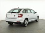 Škoda Rapid - fotka číslo 4