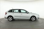 Škoda Rapid - fotka číslo 5