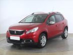 Peugeot 2008 - fotka číslo 1