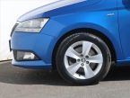Škoda Fabia - fotka číslo 13