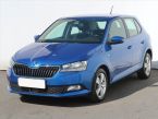 Škoda Fabia - fotka číslo 1