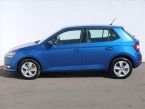 Škoda Fabia - fotka číslo 2