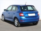 Škoda Fabia - fotka číslo 3