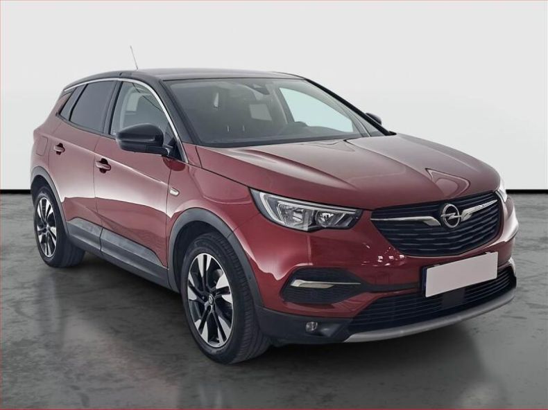 Hyundai Tucson - hlavní foto