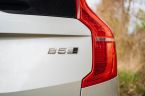 Volvo XC90 - fotka číslo 12