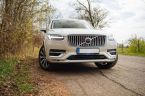 Volvo XC90 - fotka číslo 1