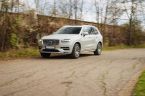 Volvo XC90 - fotka číslo 26