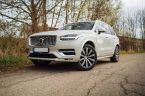 Volvo XC90 - fotka číslo 3