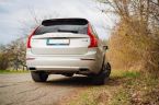 Volvo XC90 - fotka číslo 3