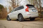 Volvo XC90 - fotka číslo 4