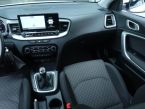Kia Cee'd - fotka číslo 7