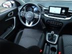 Kia Cee'd - fotka číslo 6