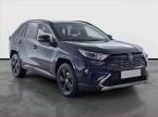 Toyota RAV 4 - fotka číslo 0