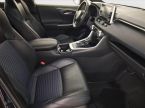 Toyota RAV 4 - fotka číslo 8