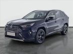 Toyota RAV 4 - fotka číslo 1