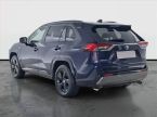 Toyota RAV 4 - fotka číslo 3