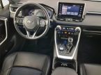 Toyota RAV 4 - fotka číslo 6