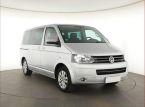 Volkswagen Multivan - fotka číslo 0
