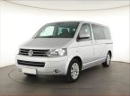 Volkswagen Multivan - fotka číslo 1