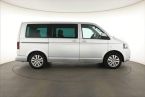 Volkswagen Multivan - fotka číslo 5