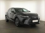 Lexus RX - fotka číslo 0