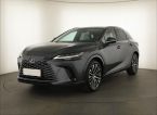 Lexus RX - fotka číslo 1