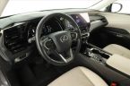 Lexus RX - fotka číslo 20