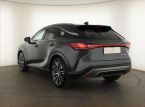 Lexus RX - fotka číslo 3