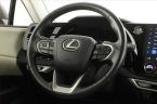 Lexus RX - fotka číslo 21