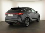 Lexus RX - fotka číslo 4