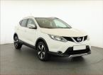 Nissan Qashqai - fotka číslo 0
