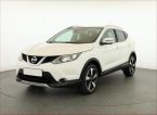 Nissan Qashqai - fotka číslo 1