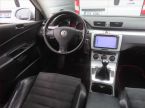 Volkswagen Passat - fotka číslo 6
