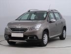 Peugeot 2008 - fotka číslo 1