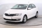 Škoda Rapid - fotka číslo 1