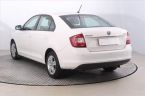 Škoda Rapid - fotka číslo 3