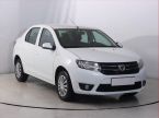 Dacia Logan - fotka číslo 0