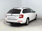 Škoda Octavia - fotka číslo 4