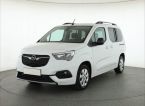 Opel Combo - fotka číslo 1