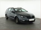 Škoda Octavia - fotka číslo 0