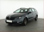 Škoda Octavia - fotka číslo 1