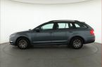 Škoda Octavia - fotka číslo 2