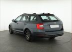 Škoda Octavia - fotka číslo 3