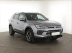 SsangYong Korando - fotka číslo 0