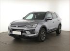 SsangYong Korando - fotka číslo 1